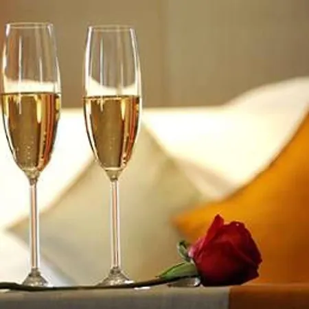 Mercure Lisboa