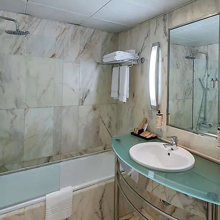 Mercure 4* Lisboa