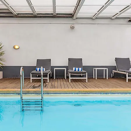 Mercure Lisboa