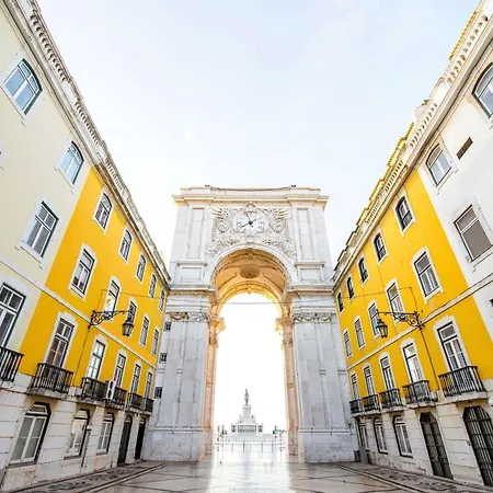 Mercure Lisboa