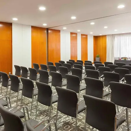Mercure فندق Lisboa