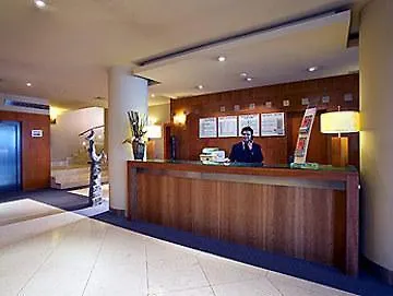 Mercure 4*