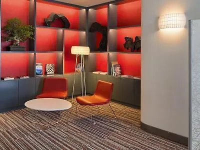 Mercure فندق Lisboa