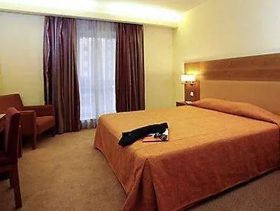 Mercure 4* Lisboa
