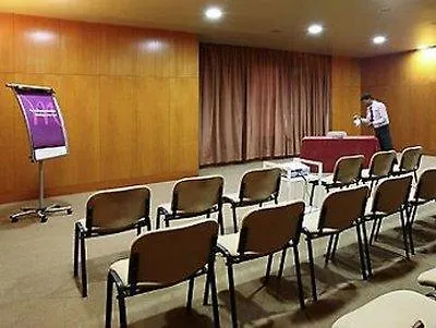 Mercure فندق 4*