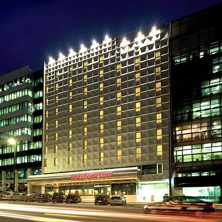Mercure فندق Lisboa