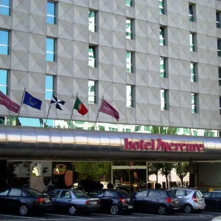 Mercure Lisbon