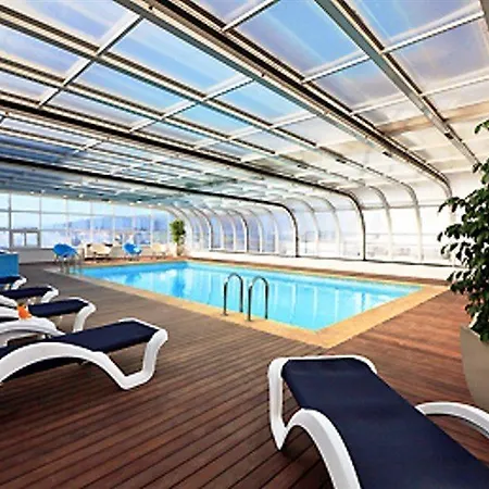 Mercure Lisbon