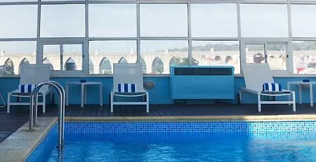 Hotel Mercure 4*