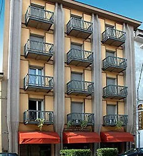 Mercure فندق Lisboa
