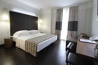 Hotel Mercure 4*
