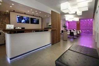 Mercure 4*