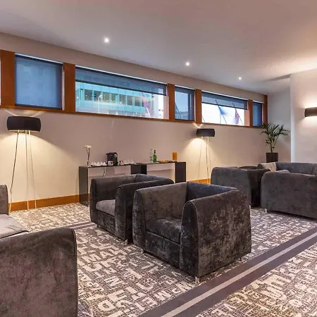 Mercure Hotel