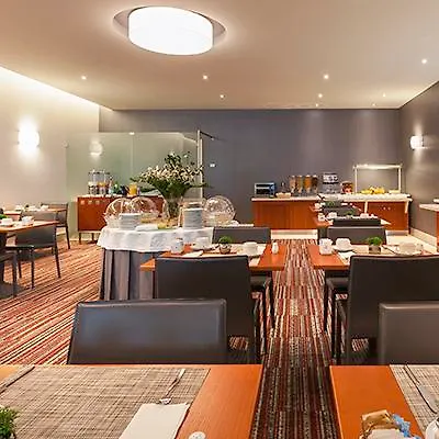 Mercure 4* Lisboa
