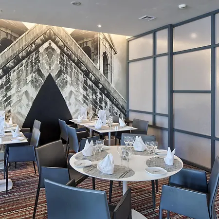 Mercure Hotel Lisbon