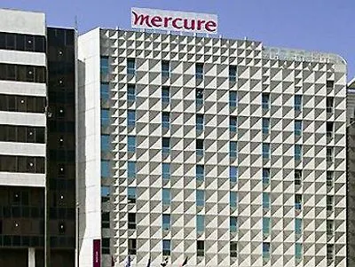 Mercure فندق