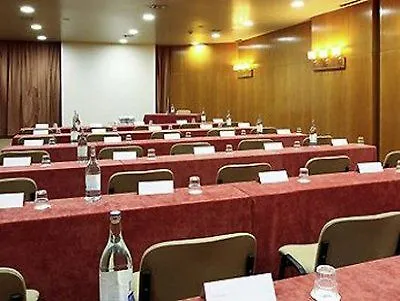 فندق Mercure Lisboa