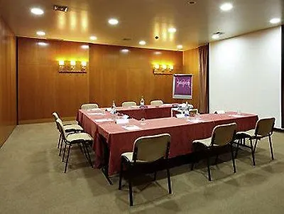 Mercure 4* Lisboa