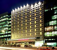 Mercure فندق 4*