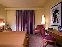 فندق Mercure Lisboa