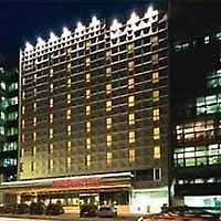 Mercure 4* Lisboa