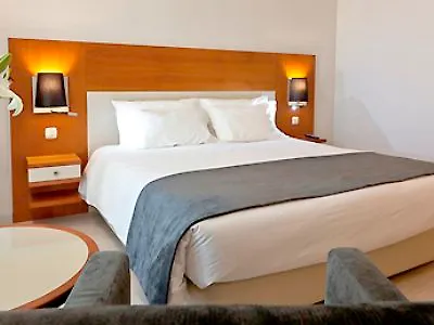Mercure Lisboa