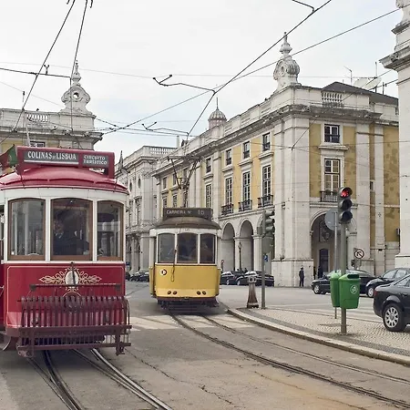 Mercure Lisbon