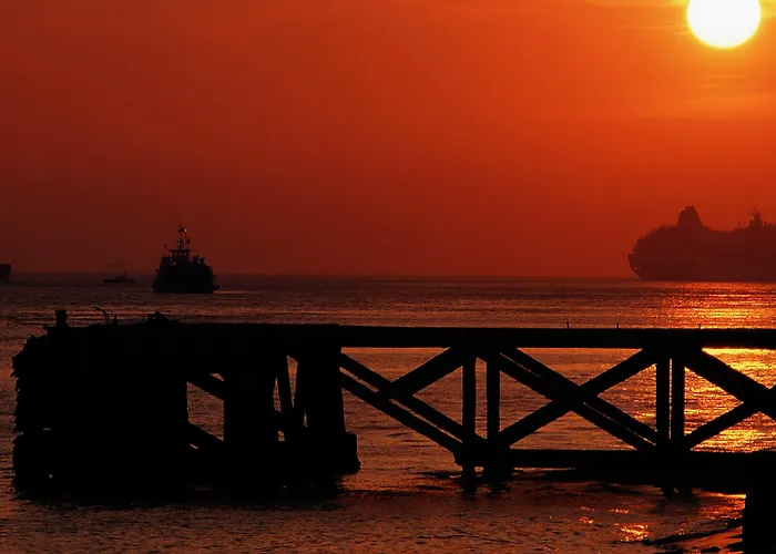 ホテル メルキュール リスボア