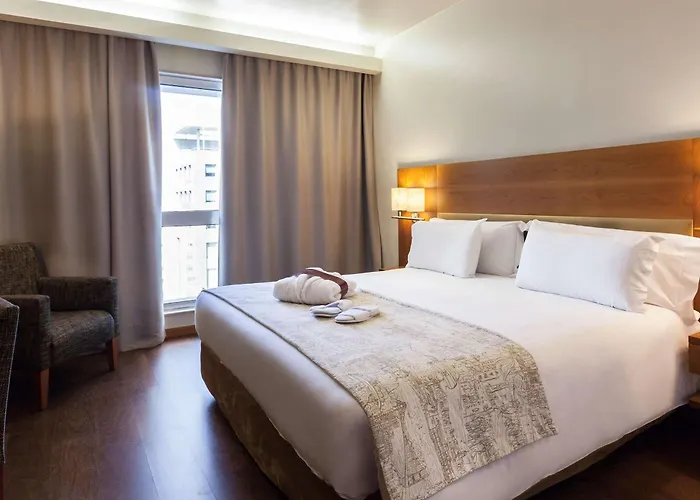 Mercure Hotel Lisboa