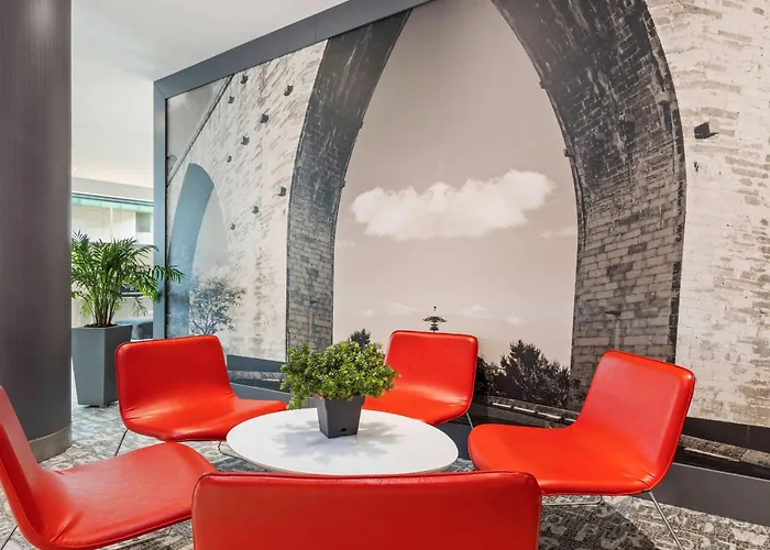 メルキュール リスボア