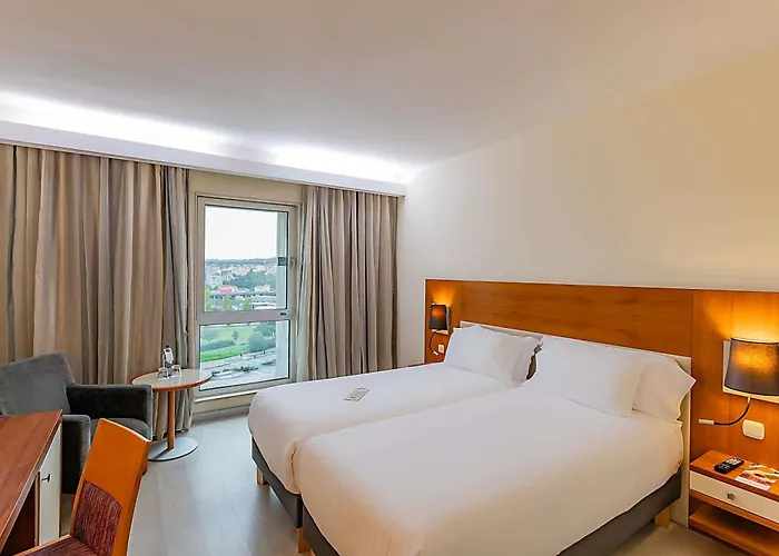 Mercure Hotel Lisboa