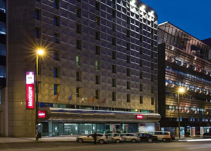 Mercure