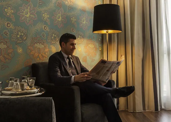 Mercure 4*