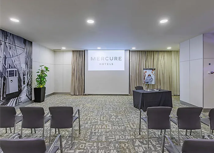 Mercure Hotel Lisboa