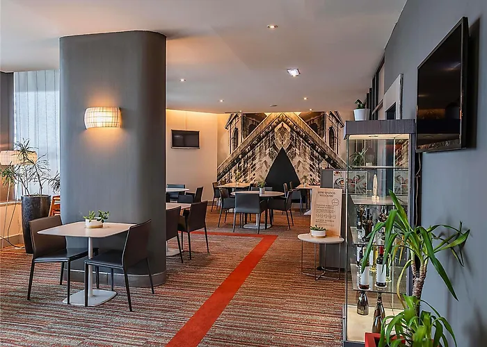 Mercure Hotel 4*