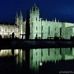 Mercure 4* Lisboa