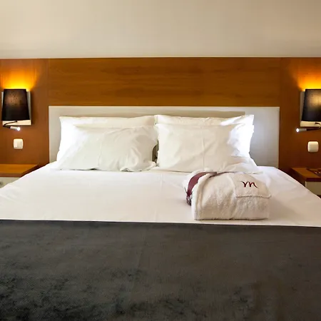 Mercure Lisboa