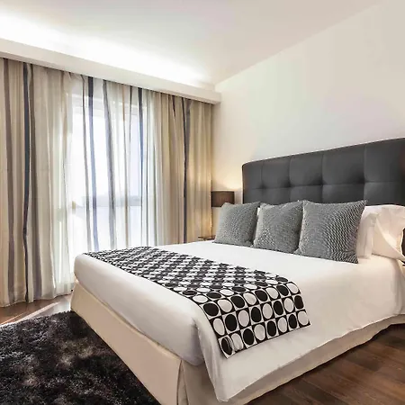 Mercure Hotel Lisboa