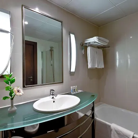 Hotel Mercure 4*