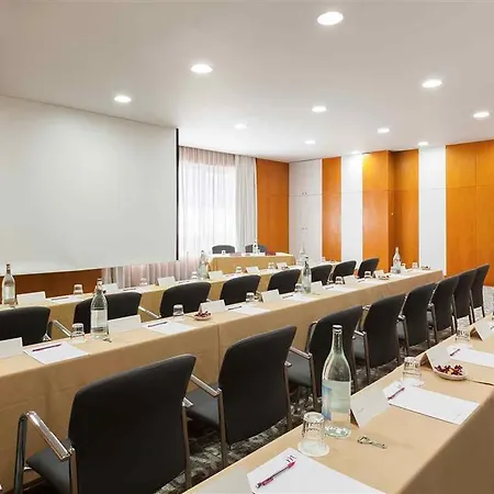 Mercure Hotel 4*