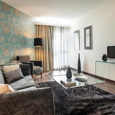 Mercure Hotel