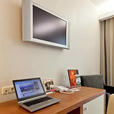 Hotel Mercure Lisboa