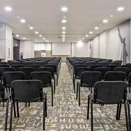 Hotell Mercure