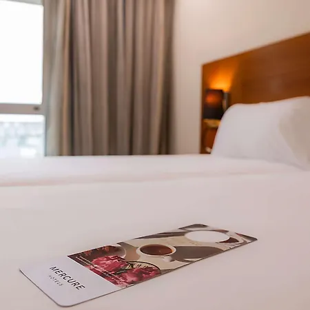 Hotel Mercure 4*