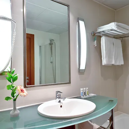Mercure Hotel 4*
