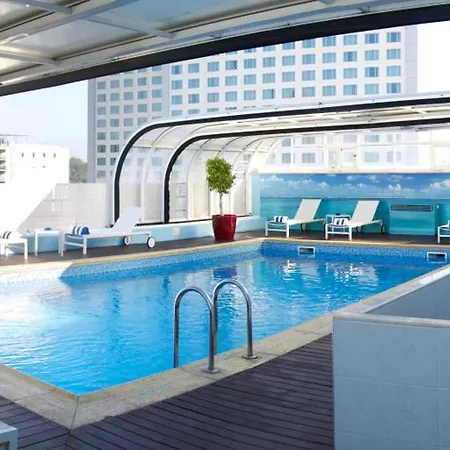 Hotell Mercure 4*