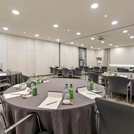 Hotel Mercure 4*
