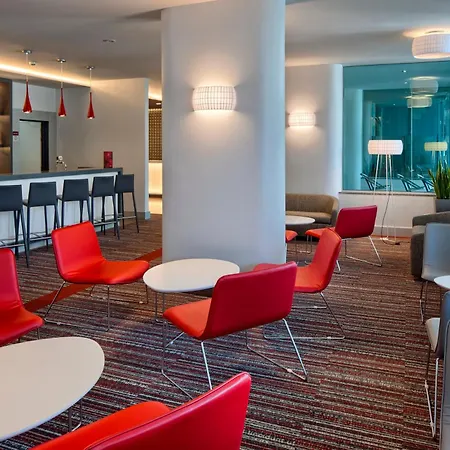 Mercure Hotell 4*