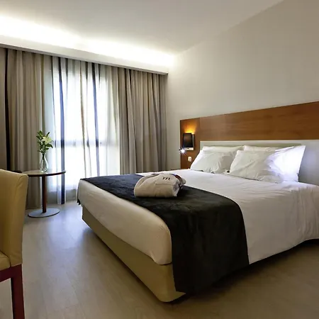 Mercure فندق Lisboa