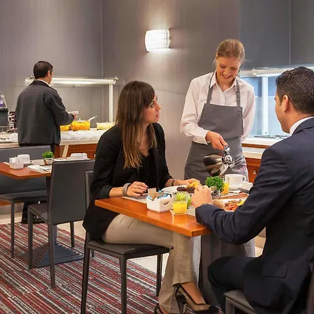 Mercure Hotell